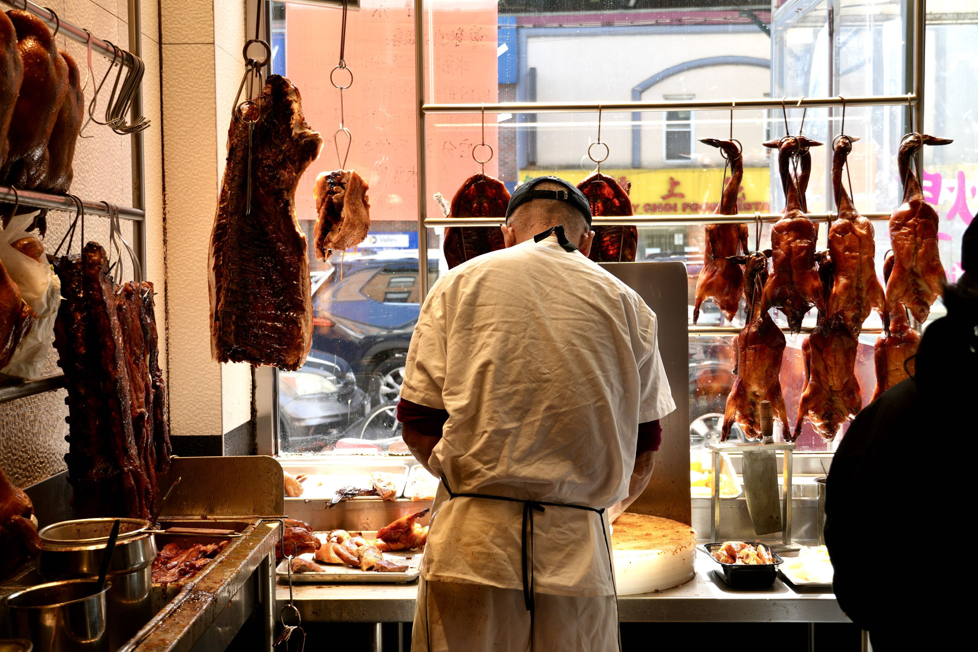 King's Kitchen Butcher